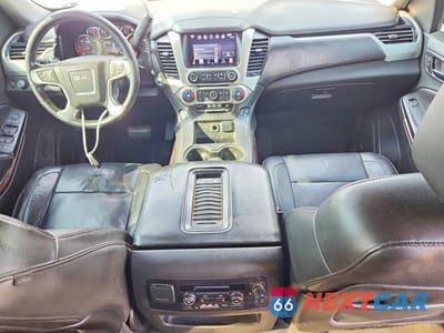 Zdjęcie 8 z 13 samochodu: 2016 GMC YUKON XL C1500 SLT VIN:1GKS1GKC0GR249754 - miniatura