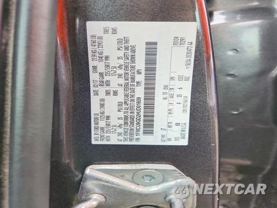 Zdjęcie 13 z 13 samochodu: 2017 FORD ESCAPE SE VIN:1FMCU9GD2HUD01609 - miniatura