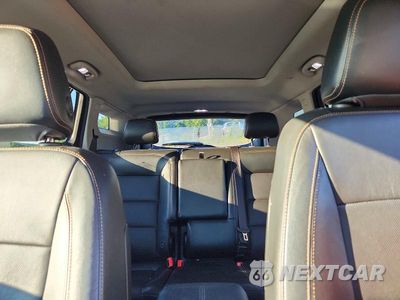 Zdjęcie 10 z 13 samochodu: 2019 GMC TERRAIN SLT VIN:3GKALVEX9KL393649 - miniatura