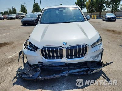 Piąte zdjęcie samochodu w środku: 2023 BMW X1 XDRIVE28I VIN:WBX73EF09P5V72291 - miniatura