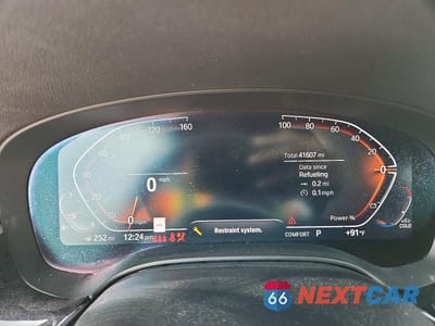Zdjęcie 9 z 12 samochodu: 2023 BMW 540 XI VIN:WBA73BJ03PWY09836 - miniatura