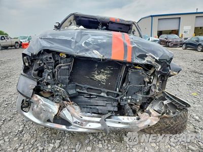 Piąte zdjęcie samochodu w środku: 2015 RAM 1500 LONGHORN VIN:1C6RR7PT5FS539529 - miniatura