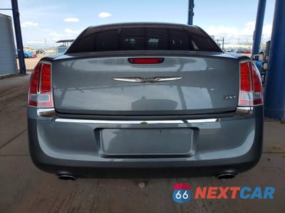 Zdjęcie 6 z 12 samochodu: 2012 CHRYSLER 300 LIMITED VIN:2C3CCACG1CH316563 - miniatura