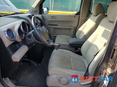 Zdjęcie 7 z 13 samochodu: 2009 HONDA ELEMENT LX VIN:5J6YH28339L004572 - miniatura