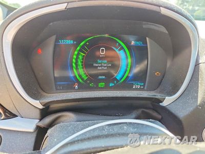 Zdjęcie 9 z 13 samochodu: 2017 CHEVROLET VOLT LT VIN:1G1RC6S50HU215711 - miniatura