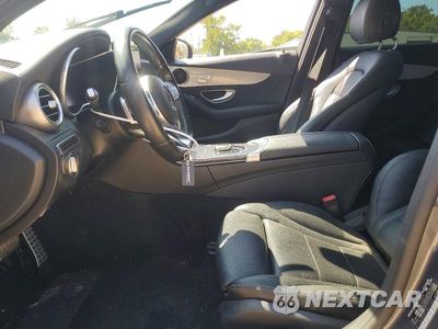 Zdjęcie 7 z 13 samochodu: 2020 MERCEDES-BENZ C 300 VIN:W1KWF8DB7LR571509 - miniatura