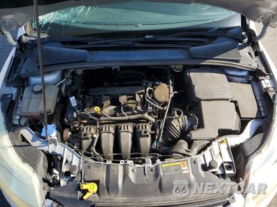 Zdjęcie 11 z 12 samochodu: 2013 FORD FOCUS SE VIN:1FADP3K22DL222630 - miniatura