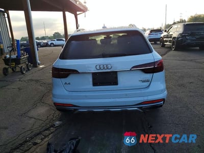 Zdjęcie 6 z 12 samochodu: 2020 AUDI A4 ALLROAD PRESTIGE VIN:WA19NAF45LA027003 - miniatura
