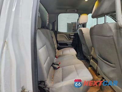 Zdjęcie 10 z 12 samochodu: 2018 CHEVROLET SILVERADO K1500 VIN:1GCVKNEH4JZ326800 - miniatura