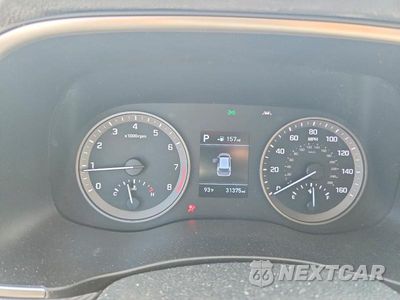 Zdjęcie 9 z 12 samochodu: 2019 HYUNDAI TUCSON SEL VIN:KM8J33AL0KU878377 - miniatura