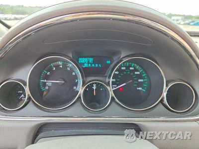Zdjęcie 9 z 13 samochodu: 2016 BUICK ENCLAVE VIN:5GAKRBKD3GJ102702 - miniatura