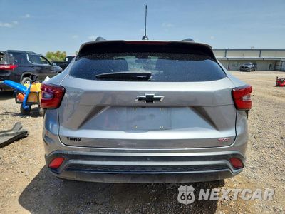 Zdjęcie 6 z 12 samochodu: 2025 CHEVROLET TRAX 2RS VIN:KL77LJEP9SC144159 - miniatura