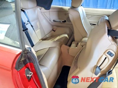 Zdjęcie 10 z 12 samochodu: 2004 BMW 330 CI VIN:WBABW53424PL44149 - miniatura
