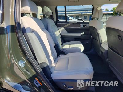 Zdjęcie 11 z 13 samochodu: 2026 HYUNDAI SANTA FE CALLIGRAPHY VIN:5NMP5DGL2TH164832 - miniatura