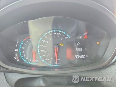 Zdjęcie 9 z 12 samochodu: 2021 CHEVROLET SPARK LS VIN:KL8CB6SA6MC707259 - miniatura