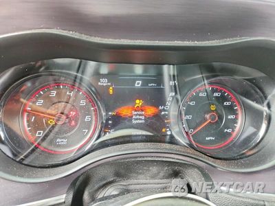 Zdjęcie 9 z 13 samochodu: 2018 DODGE CHARGER SXT VIN:2C3CDXBG2JH289369 - miniatura