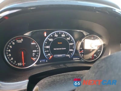 Zdjęcie 9 z 14 samochodu: 2022 CHEVROLET TRAVERSE PREMIER VIN:1GNERKKW7NJ128415 - miniatura