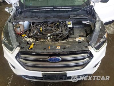 Zdjęcie 11 z 12 samochodu: 2019 FORD ESCAPE SEL VIN:1FMCU9HDXKUC56893 - miniatura