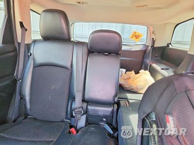 Zdjęcie 10 z 13 samochodu: 2018 DODGE JOURNEY CROSSROAD VIN:3C4PDDGG2JT449939 - miniatura