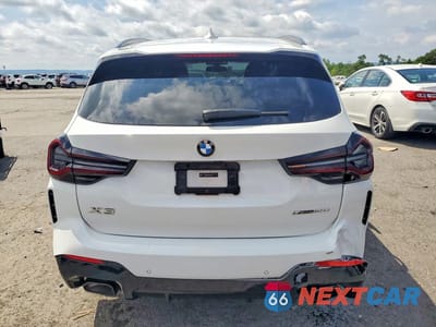 Zdjęcie 6 z 14 samochodu: 2024 BMW X3 XDRIVE30I VIN:5UX53DP00R9U01050 - miniatura