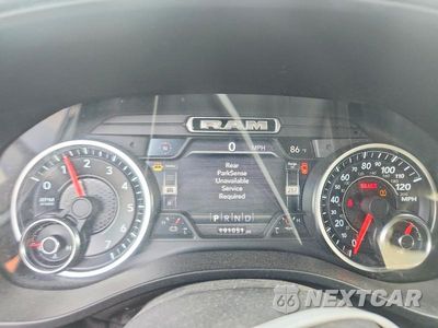 Zdjęcie 9 z 12 samochodu: 2019 RAM 1500 BIG HORN/LONE STAR VIN:1C6SRFFT0KN678487 - miniatura