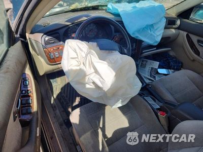 Zdjęcie 8 z 13 samochodu: 2002 SUBARU LEGACY OUTBACK VIN:4S3BH665927652150 - miniatura