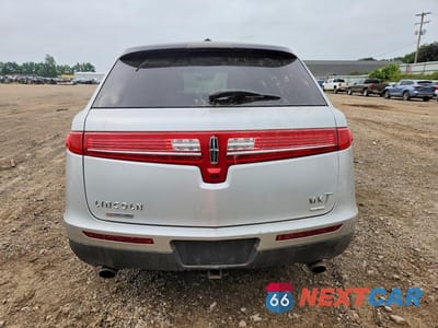 Zdjęcie 6 z 13 samochodu: 2012 LINCOLN MKT VIN:2LMHJ5AT9CBL54379 - miniatura