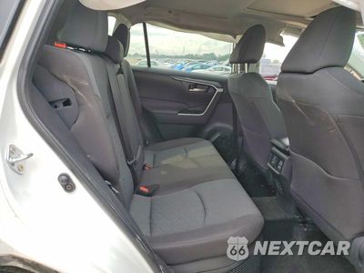 Zdjęcie 11 z 14 samochodu: 2025 TOYOTA RAV4 HYBRID XLE VIN:4T3RWRFV7SU178998 - miniatura