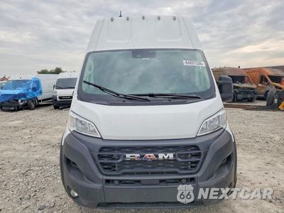 Piąte zdjęcie samochodu w środku: 2026 RAM PROMASTER 3500 DELIVERY VAN VIN:3C6MRVSG7TE177520 - miniatura