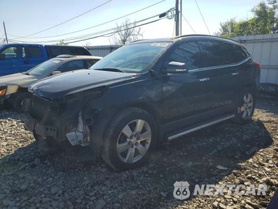 2012 CHEVROLET TRAVERSE LT 1GNKRGED1CJ323952 - główne zdjęcie licytacji z USA - miniatura