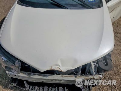 Zdjęcie 11 z 12 samochodu: 2017 TOYOTA COROLLA IM BASE VIN:JTNKARJEXHJ551882 - miniatura