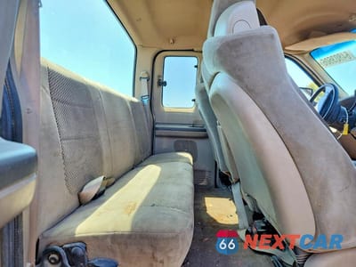 Zdjęcie 10 z 12 samochodu: 2001 FORD F250 SUPER DUTY VIN:1FTNX20L91ED51968 - miniatura