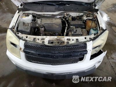 Zdjęcie 12 z 13 samochodu: 2005 CHEVROLET EQUINOX LT VIN:2CNDL73F956082516 - miniatura
