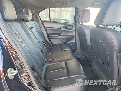 Zdjęcie 11 z 13 samochodu: 2022 MITSUBISHI ECLIPSE CROSS SE VIN:JA4ATWAA6NZ045253 - miniatura