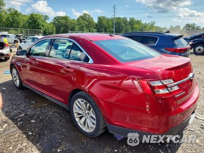 Drugie zdjęcie samochodu z przodu: 2016 FORD TAURUS LIMITED VIN:1FAHP2F8XGG105756 - miniatura