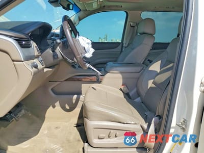 Zdjęcie 7 z 13 samochodu: 2015 GMC YUKON C1500 SLT VIN:1GKS1HKC0FR163364 - miniatura