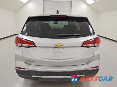 Zdjęcie 6 z 13 samochodu: 2022 CHEVROLET EQUINOX LT VIN:2GNAXJEV8N6139793 - miniatura
