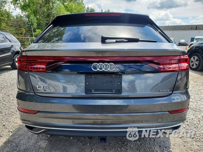 Zdjęcie 6 z 13 samochodu: 2019 AUDI Q8 PRESTIGE VIN:WA1CVAF13KD031124 - miniatura