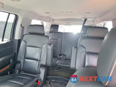Zdjęcie 10 z 13 samochodu: 2017 CHEVROLET SUBURBAN K1500 PREMIER VIN:1GNSKJKC9HR149313 - miniatura