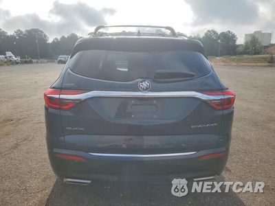Zdjęcie 6 z 14 samochodu: 2018 BUICK ENCLAVE ESSENCE VIN:5GAERBKW1JJ217563 - miniatura