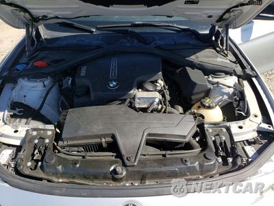 Zdjęcie 11 z 12 samochodu: 2016 BMW 328 I SULEV VIN:WBA8E9C5XGK648389 - miniatura