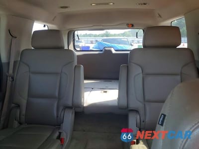 Zdjęcie 10 z 13 samochodu: 2015 CHEVROLET TAHOE C1500 LTZ VIN:1GNSCCKC0FR257180 - miniatura