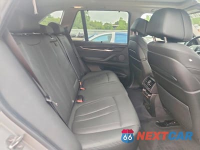 Zdjęcie 11 z 13 samochodu: 2015 BMW X5 XDRIVE35D VIN:5UXKS4C57F0N12136 - miniatura