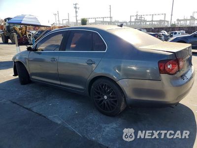 Drugie zdjęcie samochodu z przodu: 2008 VOLKSWAGEN JETTA SE VIN:3VWRZ71K08M166742 - miniatura