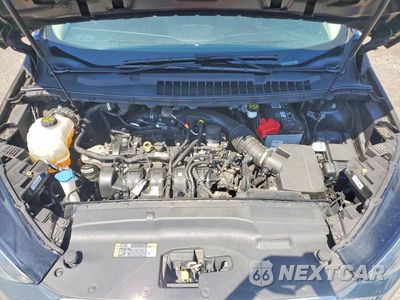 Zdjęcie 12 z 13 samochodu: 2019 FORD EDGE TITANIUM VIN:2FMPK3K97KBC64383 - miniatura