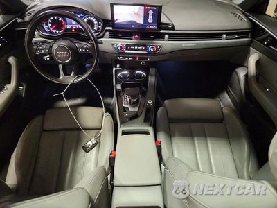Zdjęcie 8 z 13 samochodu: 2021 AUDI A4 PREMIUM 45 VIN:WAUDAAF49MA018959 - miniatura