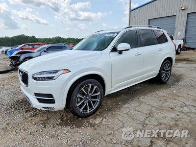 2019 VOLVO XC90 T5 MOMENTUM YV4102CK9K1508023 - główne zdjęcie licytacji z USA - miniatura