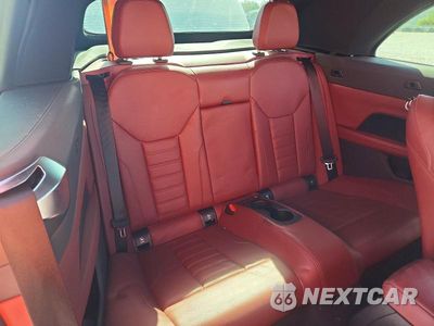 Zdjęcie 10 z 12 samochodu: 2022 BMW 430I VIN:WBA23AT09NCJ58597 - miniatura