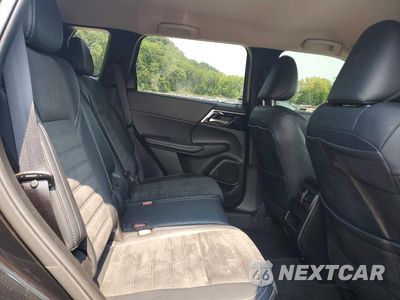 Zdjęcie 11 z 13 samochodu: 2024 MITSUBISHI OUTLANDER SE VIN:JA4J4VA8XRZ048585 - miniatura
