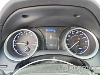 Zdjęcie 9 z 12 samochodu: 2024 TOYOTA CAMRY LE VIN:4T1C11AK2RU213808 - miniatura